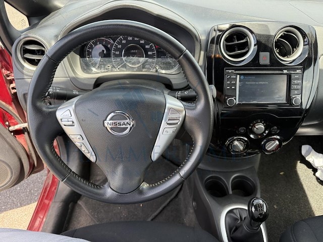 Nissan note 1.2 dig-s acenta 98, 2016 - afbeelding 4 van  40