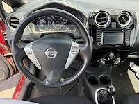 Nissan note 1.2 dig-s acenta 98, 2016 - afbeelding 4 van  40