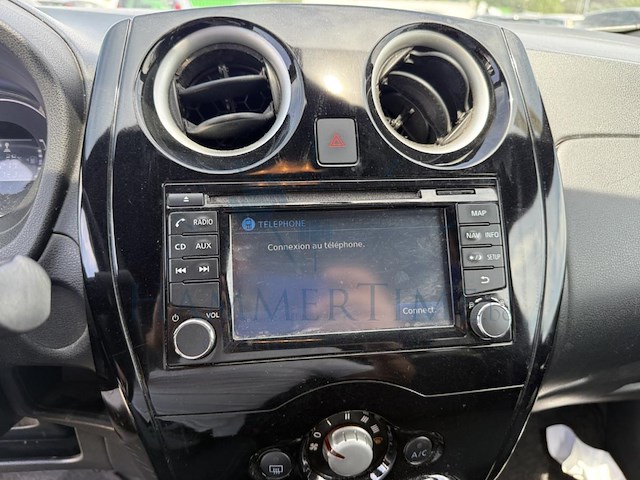 Nissan note 1.2 dig-s acenta 98, 2016 - afbeelding 7 van  40