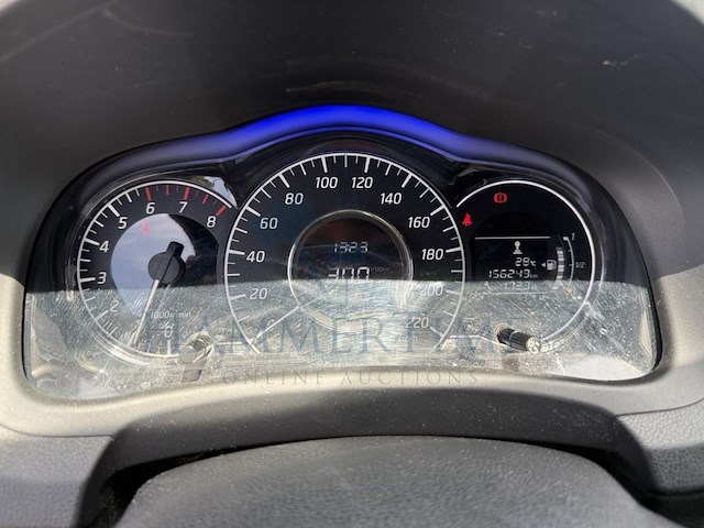 Nissan note 1.2 dig-s acenta 98, 2016 - afbeelding 8 van  40