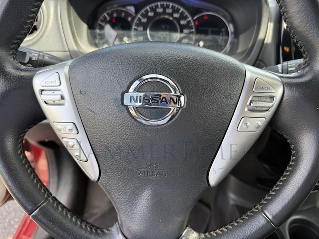 Nissan note 1.2 dig-s acenta 98, 2016 - afbeelding 10 van  40