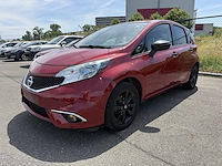 Nissan note 1.2 dig-s acenta 98, 2016 - afbeelding 1 van  40
