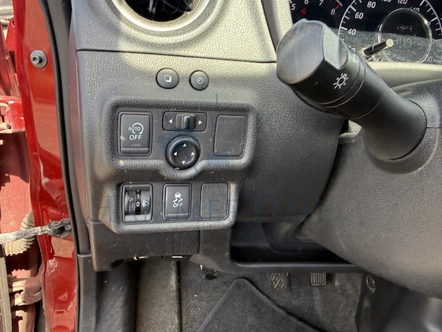 Nissan note 1.2 dig-s acenta 98, 2016 - afbeelding 14 van  40