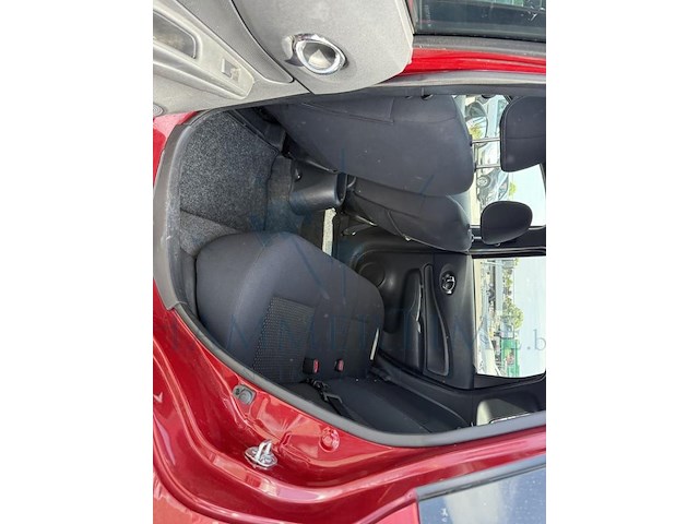 Nissan note 1.2 dig-s acenta 98, 2016 - afbeelding 17 van  40