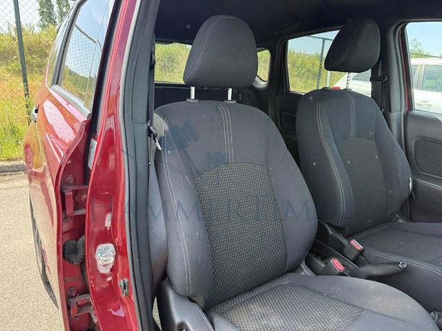 Nissan note 1.2 dig-s acenta 98, 2016 - afbeelding 21 van  40