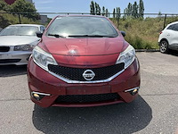 Nissan note 1.2 dig-s acenta 98, 2016 - afbeelding 12 van  40