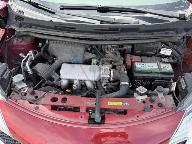 Nissan note 1.2 dig-s acenta 98, 2016 - afbeelding 24 van  40