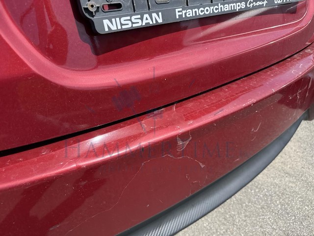 Nissan note 1.2 dig-s acenta 98, 2016 - afbeelding 31 van  40