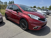 Nissan note 1.2 dig-s acenta 98, 2016 - afbeelding 23 van  40