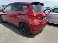 Nissan note 1.2 dig-s acenta 98, 2016 - afbeelding 37 van  40