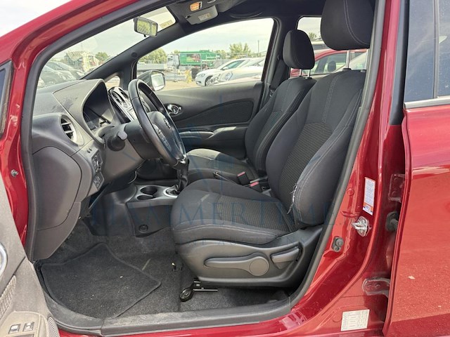 Nissan note 1.2 dig-s acenta 98, 2016 - afbeelding 40 van  40