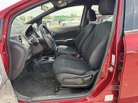 Nissan note 1.2 dig-s acenta 98, 2016 - afbeelding 40 van  40