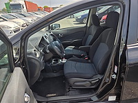 Nissan note 1.2 dig-s tekna sport pack cvt 98 at, 2015 - afbeelding 2 van  39