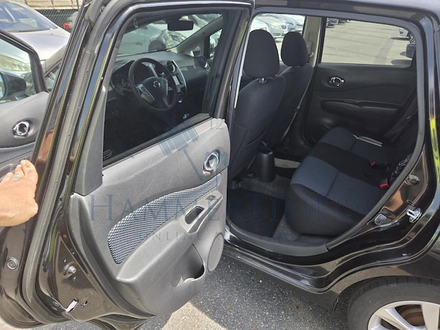 Nissan note 1.2 dig-s tekna sport pack cvt 98 at, 2015 - afbeelding 3 van  39