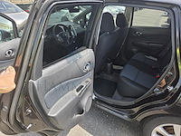 Nissan note 1.2 dig-s tekna sport pack cvt 98 at, 2015 - afbeelding 3 van  39