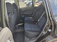 Nissan note 1.2 dig-s tekna sport pack cvt 98 at, 2015 - afbeelding 4 van  39