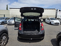 Nissan note 1.2 dig-s tekna sport pack cvt 98 at, 2015 - afbeelding 5 van  39