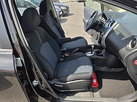 Nissan note 1.2 dig-s tekna sport pack cvt 98 at, 2015 - afbeelding 8 van  39