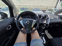 Nissan note 1.2 dig-s tekna sport pack cvt 98 at, 2015 - afbeelding 13 van  39