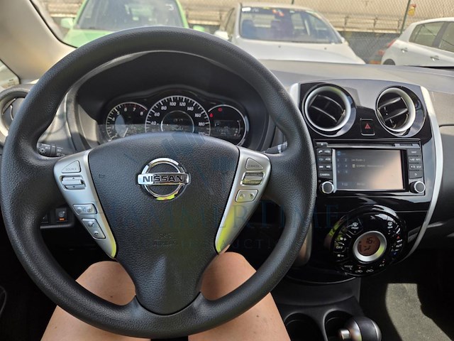 Nissan note 1.2 dig-s tekna sport pack cvt 98 at, 2015 - afbeelding 14 van  39