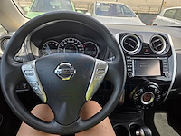 Nissan note 1.2 dig-s tekna sport pack cvt 98 at, 2015 - afbeelding 14 van  39