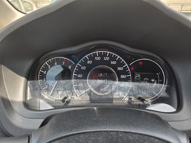 Nissan note 1.2 dig-s tekna sport pack cvt 98 at, 2015 - afbeelding 15 van  39