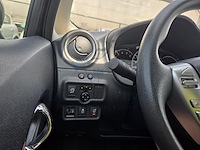 Nissan note 1.2 dig-s tekna sport pack cvt 98 at, 2015 - afbeelding 17 van  39