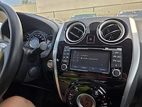 Nissan note 1.2 dig-s tekna sport pack cvt 98 at, 2015 - afbeelding 18 van  39