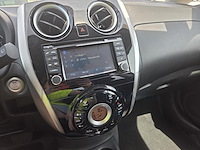 Nissan note 1.2 dig-s tekna sport pack cvt 98 at, 2015 - afbeelding 19 van  39