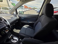 Nissan note 1.2 dig-s tekna sport pack cvt 98 at, 2015 - afbeelding 21 van  39