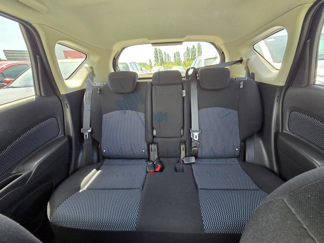 Nissan note 1.2 dig-s tekna sport pack cvt 98 at, 2015 - afbeelding 22 van  39