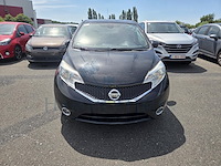 Nissan note 1.2 dig-s tekna sport pack cvt 98 at, 2015 - afbeelding 12 van  39