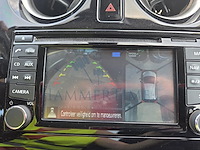 Nissan note 1.2 dig-s tekna sport pack cvt 98 at, 2015 - afbeelding 30 van  39