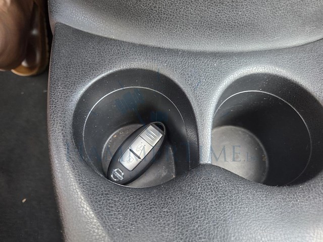 Nissan note 1.2 dig-s tekna sport pack cvt 98 at, 2015 - afbeelding 32 van  39