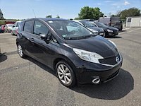 Nissan note 1.2 dig-s tekna sport pack cvt 98 at, 2015 - afbeelding 23 van  39