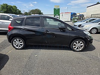 Nissan note 1.2 dig-s tekna sport pack cvt 98 at, 2015 - afbeelding 34 van  39