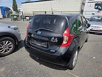Nissan note 1.2 dig-s tekna sport pack cvt 98 at, 2015 - afbeelding 35 van  39