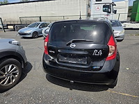 Nissan note 1.2 dig-s tekna sport pack cvt 98 at, 2015 - afbeelding 36 van  39