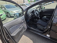 Nissan note 1.2 dig-s tekna sport pack cvt 98 at, 2015 - afbeelding 39 van  39