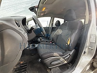 Nissan note 1.2i visia, 2014 - afbeelding 2 van  34