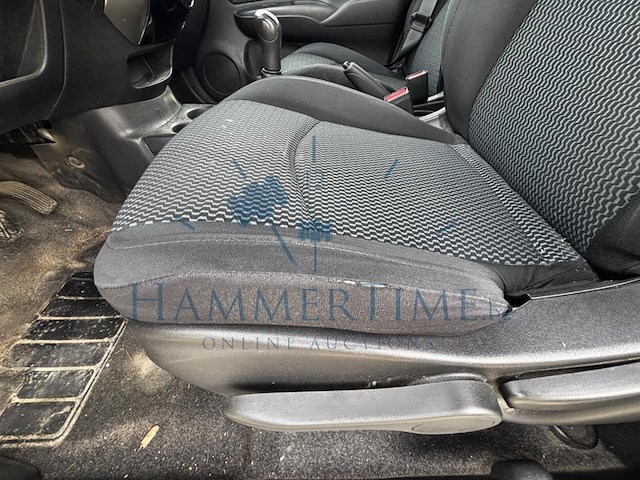 Nissan note 1.2i visia, 2014 - afbeelding 3 van  34