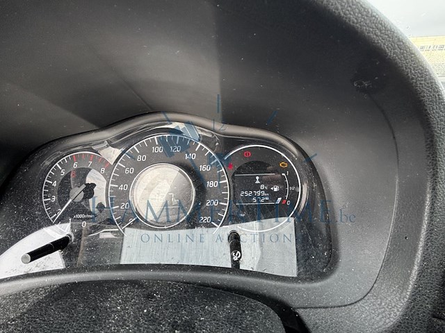 Nissan note 1.2i visia, 2014 - afbeelding 5 van  34