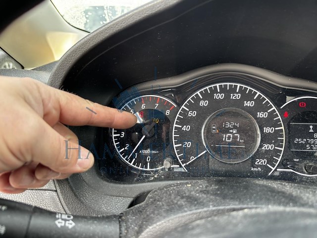 Nissan note 1.2i visia, 2014 - afbeelding 7 van  34