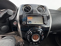Nissan note 1.2i visia, 2014 - afbeelding 9 van  34