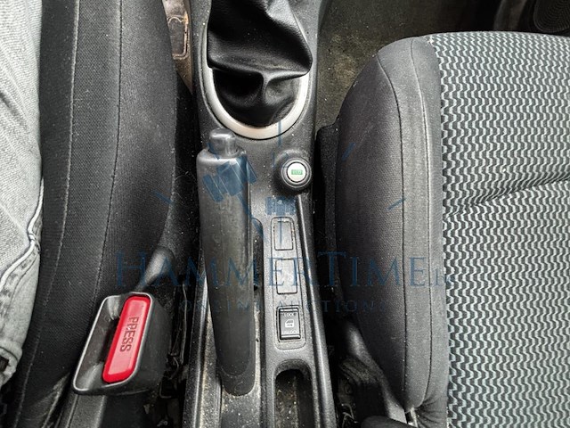 Nissan note 1.2i visia, 2014 - afbeelding 11 van  34