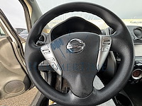 Nissan note 1.2i visia, 2014 - afbeelding 13 van  34