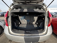 Nissan note 1.2i visia, 2014 - afbeelding 17 van  34