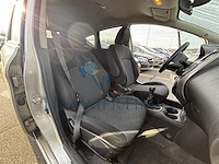 Nissan note 1.2i visia, 2014 - afbeelding 19 van  34