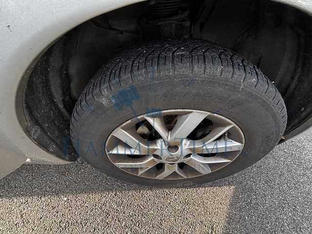 Nissan note 1.2i visia, 2014 - afbeelding 20 van  34