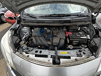 Nissan note 1.2i visia, 2014 - afbeelding 21 van  34